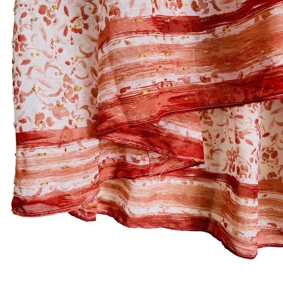 Love Stitch Boho Floral Maxi Dress - Picture 6 of 8